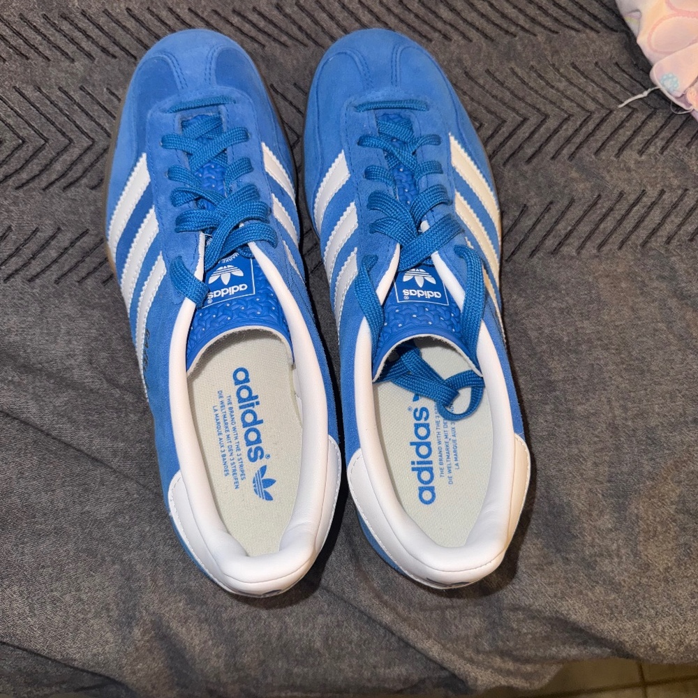 Adidas Gazelles